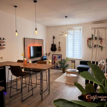 Compromis Appartement Maison Sainte-Savine Eksteriør billede