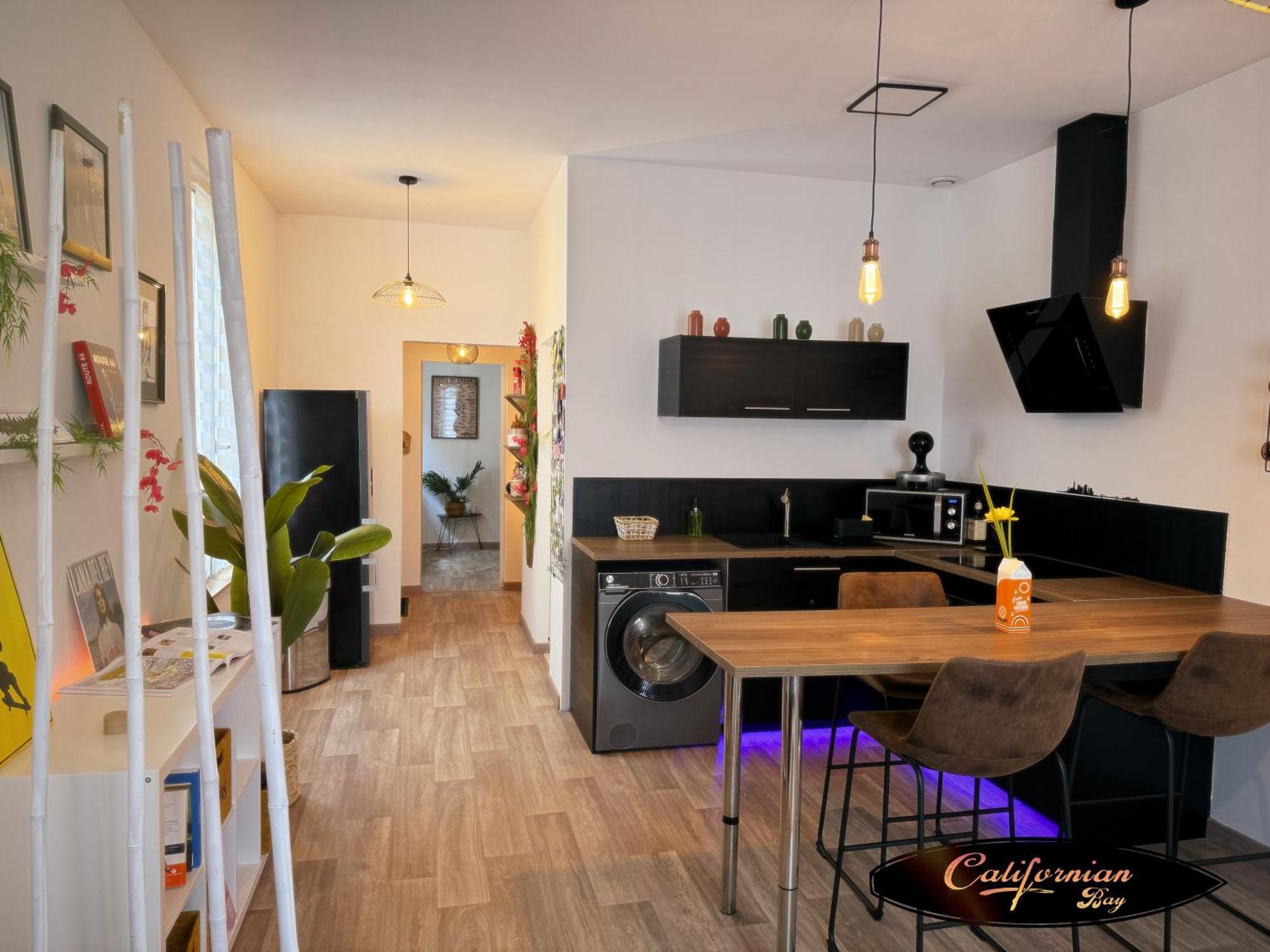 Compromis Appartement Maison Sainte-Savine Eksteriør billede