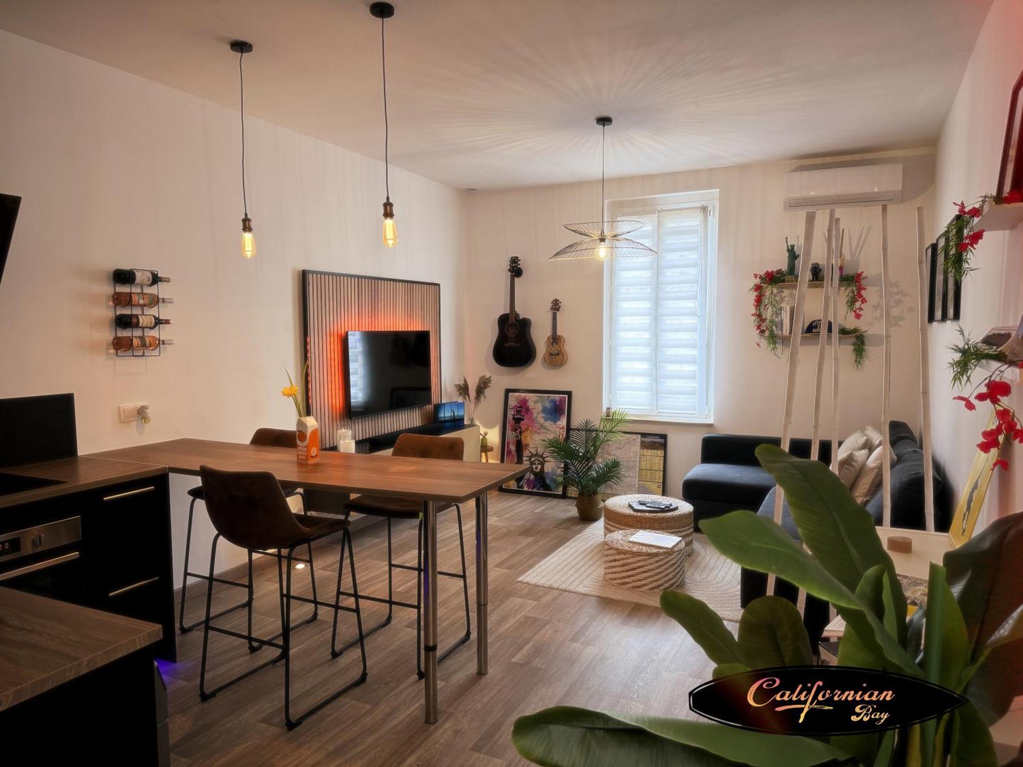 Compromis Appartement Maison Sainte-Savine Eksteriør billede